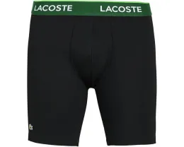 Lacoste 3 пары технологичных сетчатых трусов-боксеров с технологией Ultra Dry