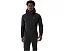 Кофта Gamma Hoody от Arc'teryx с регулируемым капюшоном