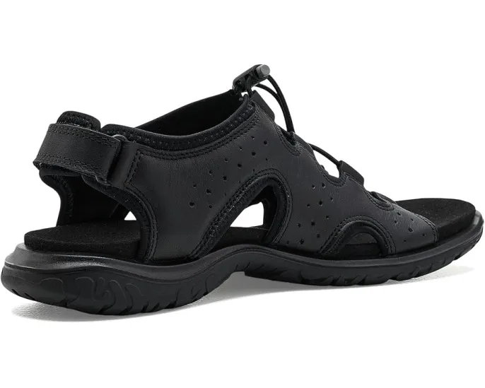 Спортивные сандалии ECCO Sport Offroad Roam Toggle с регулируемым задним ремнем