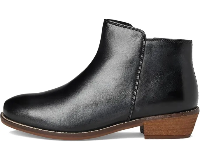 Ботинки Rocklin 2.0 на западный манер с поддержкой свода стопы SoftWalk