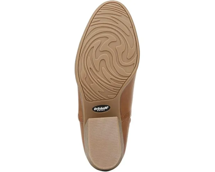 Ботильоны Dr. Scholl's Laurel с удобной стелькой из пены BLOOM