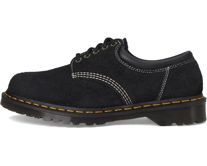Ботинки Dr. Martens 8053 на воздушной подошве с кожаным верхом