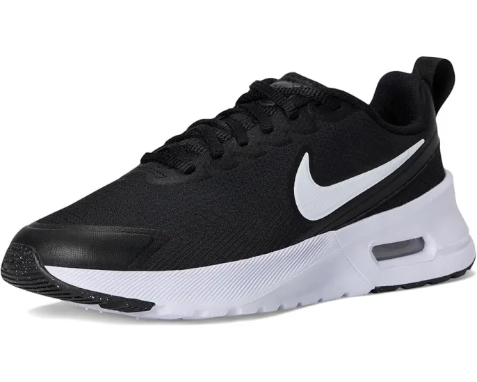 Кроссовки Nike Air Max Nuaxis с амортизацией Max Air