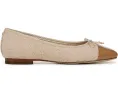Лоферы Marley с бантом и мысом из кожи от Sam Edelman