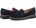 Лоферы Easy Spirit Velia с миндалевидным носком для повседневной носки