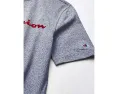 Футболка Champion Heritage с имитацией кручения