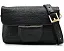 Косуха AllSaints Jupiter Grain из мягкой кожи с магнитной застежкой