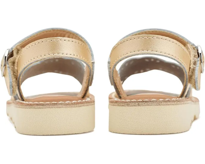 Детские сандалии Ella с легким клином и памятью формы