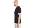 Футболка Armani Exchange с принтом 91 из хлопкового джерси