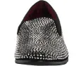 Steve Madden Caviarr слипоны с отделкой стразами и контрастными деталями