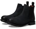 Ботинки Milwaukee Boot Company Shorewood Chelsea на кожаной подкладке с резинками