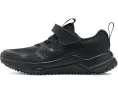 Кроссовки Nike Cosmic Runner Swoosh для детей с шнуровкой и липучкой