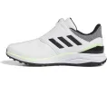 Adidas Solarmotion 24 BOA бесшиповые гольф-кроссовки с системой BOA