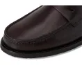 Allen Edmonds мокасины Sorrento из итальянской телячьей кожи с ручной конструкцией