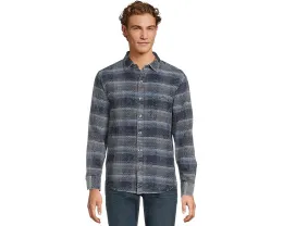 Рубашка Tommy Bahama Cantera Plaid с длинными рукавами
