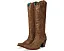 Ковбойские сапоги Corral Boots A4588 с цветочным тиснением