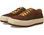 Кроссовки L.L.Bean Double L Lace Up из кожи для повседневной носки