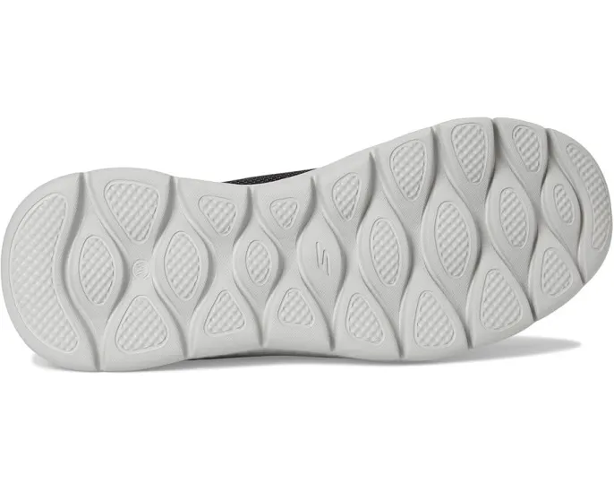 Кроссовки SKECHERS Performance Go Walk Flex с технологией ULTRA GO и стелькой Air Cooled Goga Mat