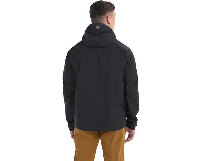 Куртка Marmot Waypoint из ткани GORE-TEX с водоотталкивающим покрытием