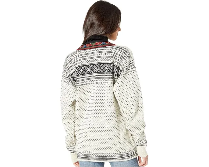 Куртка Dale of Norway Setesdal Unisex из шерсти