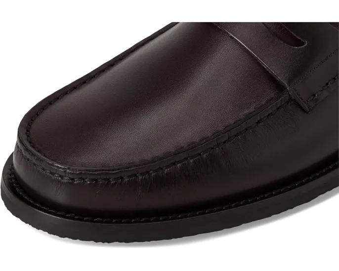 Allen Edmonds мокасины Sorrento из итальянской телячьей кожи с ручной конструкцией