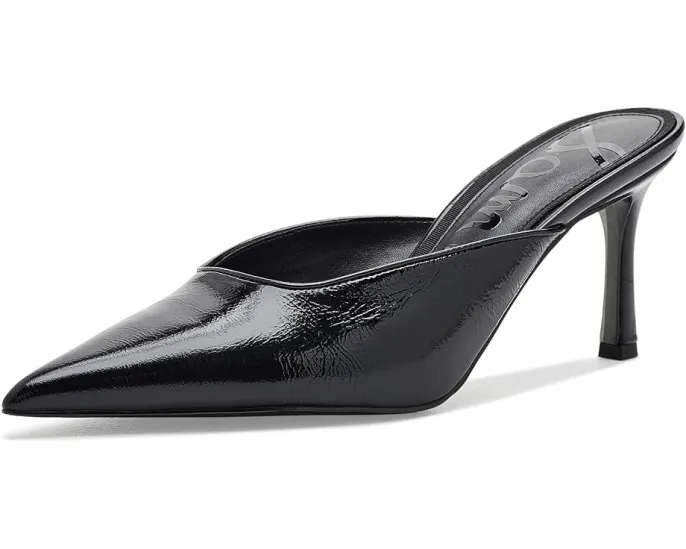 Туфли Margeaux на каблуке с острым мысом Sam Edelman