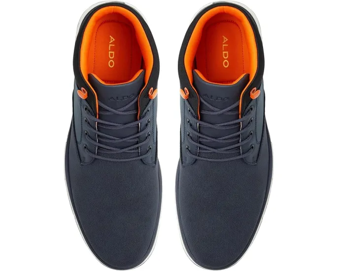 Ботинки ALDO Fort на шнуровке с водонепроницаемым верхом