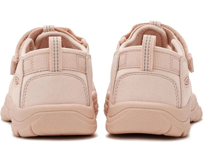 Детские сандалии KEEN Kids Newport H2 с защитой от воды и быстросохнущим верхом