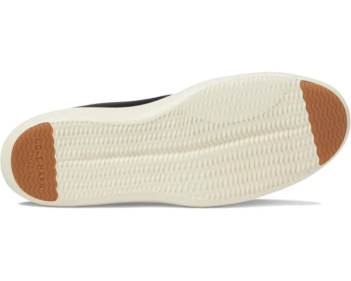 Кроссовки Cole Haan Grand Crosscourt II из кожи с технологией Grand.ØS