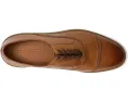 Оксфорды Allen Edmonds Parksnkr 2.0 из мелкозернистой кожи