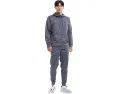 Толстовка Under Armour Armour Fleece Full Zip с капюшоном и технологией Storm