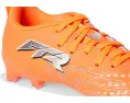 Детские футбольные бутсы PUMA Future 9 Play для твердого и искусственного покрытия с рельефными зонами сцепления
