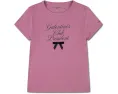Футболка беби-тей Galentine's Club для детей