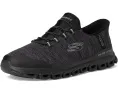 Веганские слипоны Skechers Glide-Step Zefyr Hands Free Slip-in с памятью формы