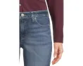 Джинсы NYDJ Petite Barbara Bootcut в промывке Lake Notre Dame