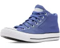 Кроссовки Converse Chuck Taylor All Star Malden Street Mid Top с ортопедической стелькой
