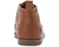 Чукка ботинки Eastland Seneca Camp Moc с ручной строчкой