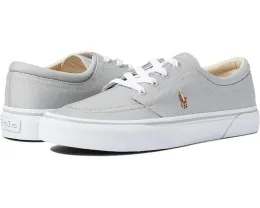 Кроссовки Polo Ralph Lauren Faxon X Low-Top Canvas с вышитым пони