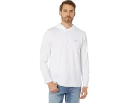 Толстовка Tommy Bahama Bali Beach Hoodie с капюшоном из 100% хлопка