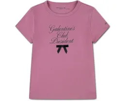 Футболка беби-тей Galentine's Club для детей