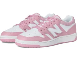 Кроссовки New Balance 480 из замши в классическом стиле