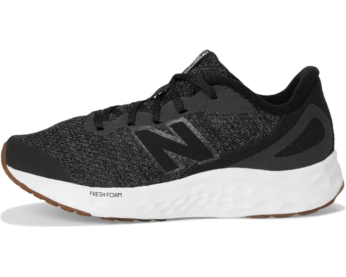 Кроссовки New Balance Fresh Foam Arishi v4 для детей с технологией Fresh Foam