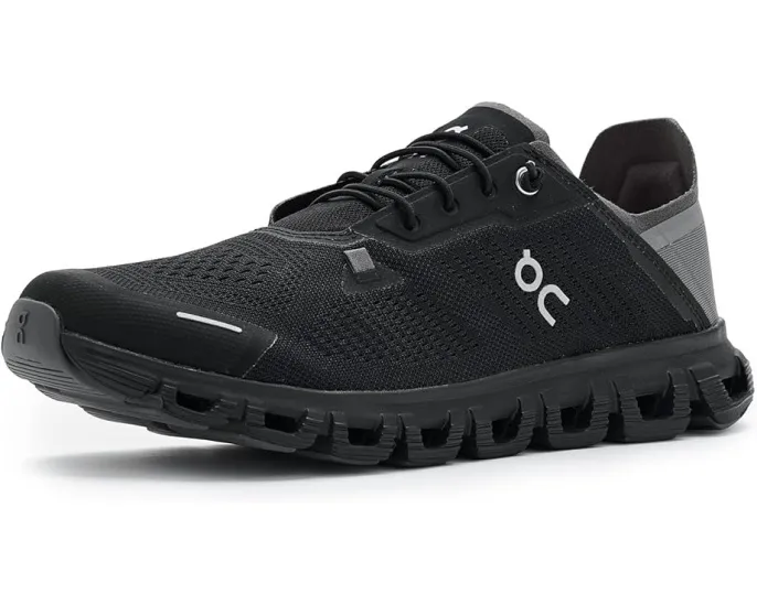 Кроссовки On Cloud 6 Coast для путешествий с амортизацией и дышащим верхом