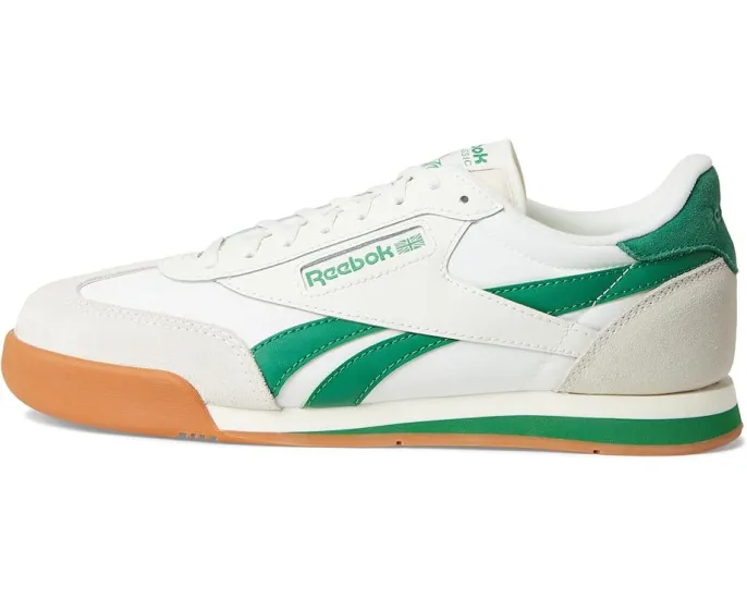 Reebok Campio XT с верхом из кожи и замши и дизайном в винтажном футбольном стиле