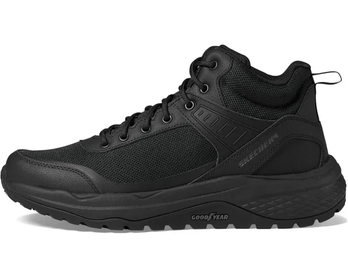 Рабочие кроссовки Skechers Street Treader с противоскользящей подошвой Goodyear