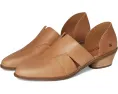 Lucky Brand Модель Minnsy с мягкой кожей и стелькой OrthoLite