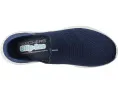 Легкие кроссовки Skechers Ultra Flex 3.0 Smooth Step Hands Free Slip-Ins