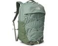 The North Face Borealis рюкзак женский с поддержкой спины и отделением для ноутбука
