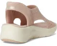 Сандалии Skechers Martha Stewart Arch Fit 2.0 Star Dust с поддержкой свода стопы и стразами