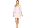 Ночная сорочка Lauren Ralph Lauren Essentials Bingham Knits Sleep Shirt